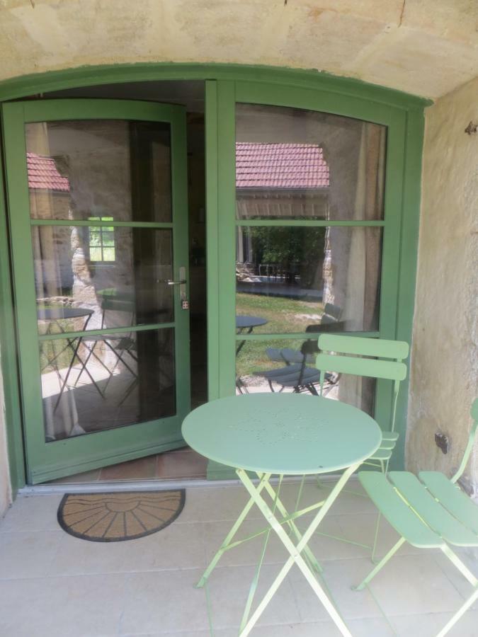 L'Hermitage Yenne Exterior photo